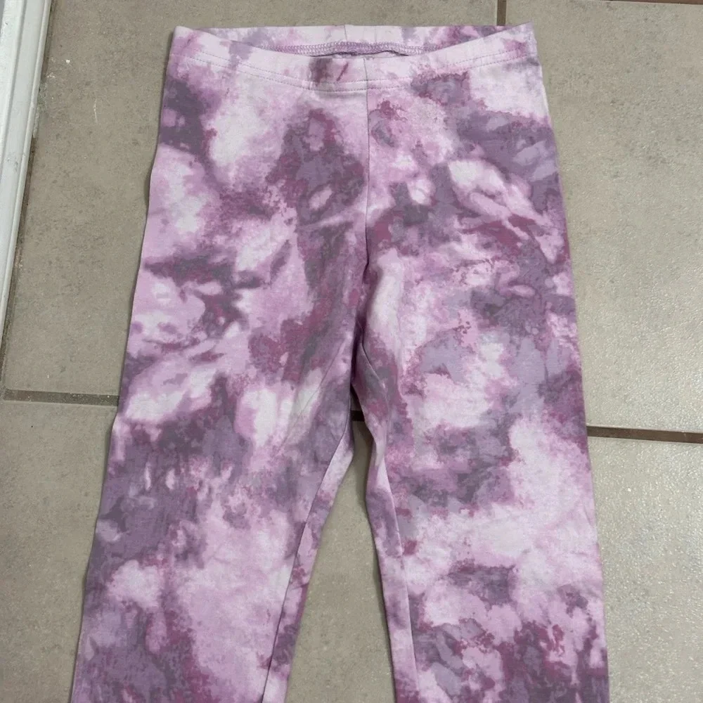 Old Navy Girls Leggings Full Length Size Large‎ (10/12)